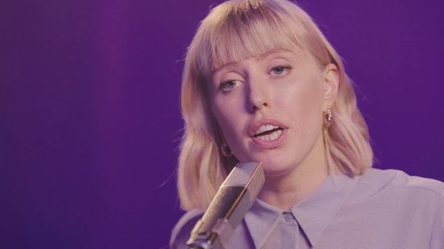 LEA - Treppenhaus (Piano Sessions) смотреть онлайн