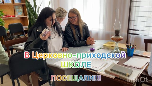 ОМСК🌏Флешмоб-2024. Рекламный ТУР в ТЮКАЛИНСК / Обзорный видеоролик