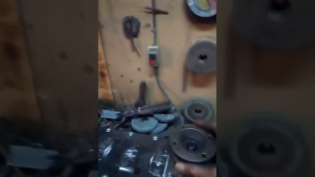 Ротационная касилка своими руками смотреть онлайн