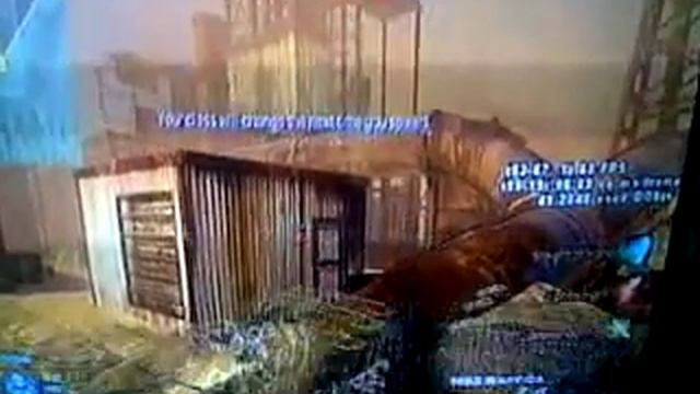 Mw2 infected- chrome guns- rapid fire- red dot laser- super jump смотреть онлайн