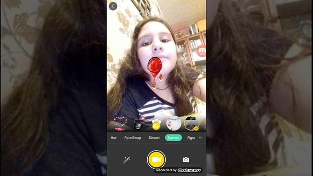 Приложение Face Camera тестируем. смотреть онлайн