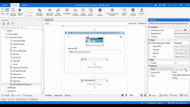 How to highlight any element in browser or application using UiPath| RPA LEARNERS|Highlight Activit смотреть онлайн