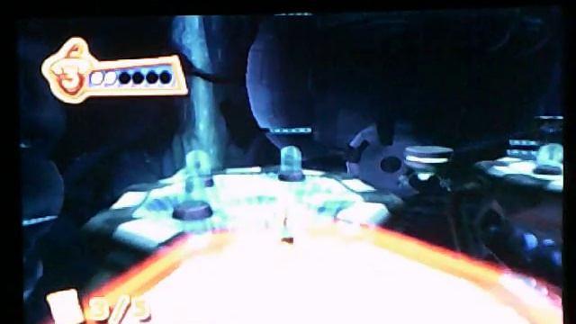 Chicken Little: The Video Game Walkthrough Part 18: Alien Little смотреть онлайн