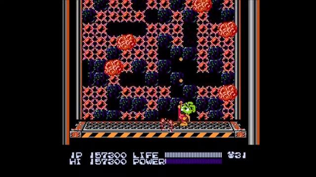 [NES] Bucky O'Hare Walkthrough (Полное прохождение) смотреть онлайн