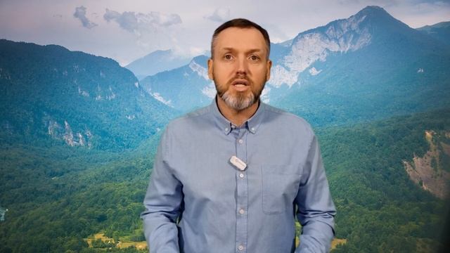 БОЛЬШАЯ МОЛИТВА В АБХАЗИИ смотреть онлайн