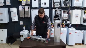 Обзор котла Lemax Eco