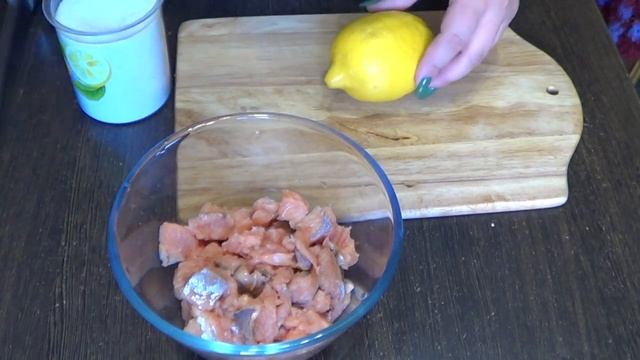 Киш с рыбой и брокколи. Заливной рыбный пирог. Как приготовить киш лорен. смотреть онлайн