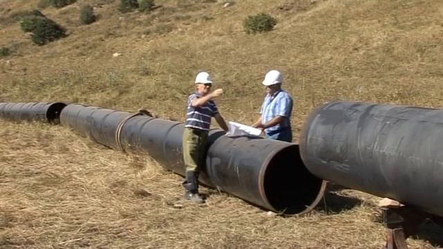 ARPA-SEVAN OJSC MCA-ARMENIA -2.VOB