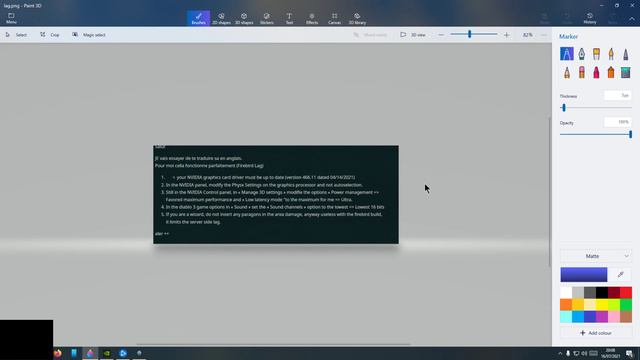 Diablo III freeze solution that may help you смотреть онлайн