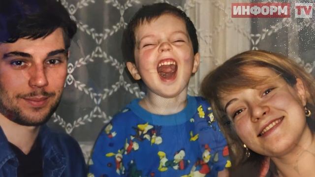 ПОТЕРЯЛИ СЫНА | Как живут родители и любимая ЕГОРА КЛИНАЕВА, которого не стало 3 года назад смотреть онлайн