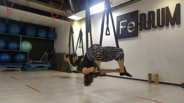 урок аэройоги. (1)