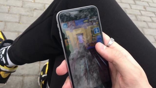 iPhone 6s в 2021 году смотреть онлайн