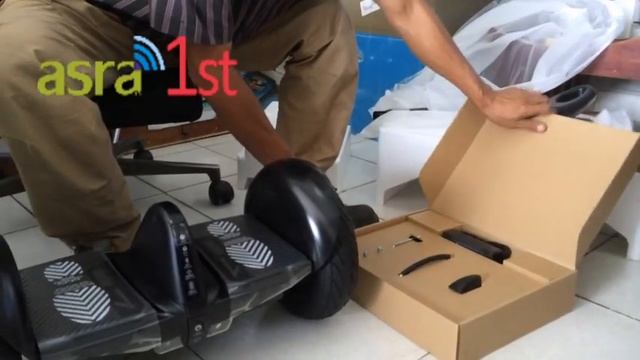 Xiaomi Ninebot Mini TEST/User Review смотреть онлайн