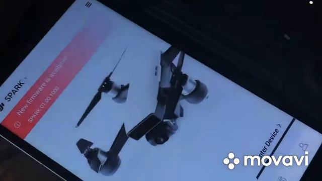 FCC MODE SPARK смотреть онлайн