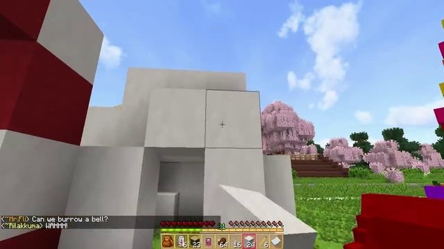 Minecraft M.A.G.I.C "BAD ELF BOYS!" Roleplay ♡15 смотреть онлайн
