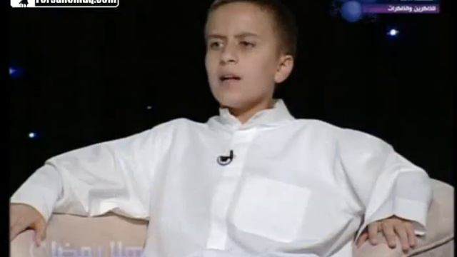 Мишари Рашид. Обучение чтению сур Корана: Суры 92 и 93 - Аль-Лайл и Ад-Духа - الضحى و الليل смотреть онлайн