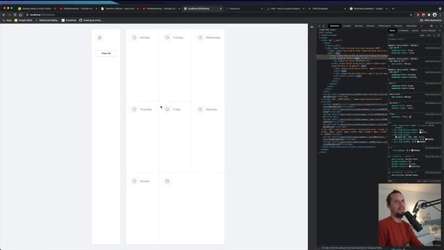 Using react-states architecture on new project #14 смотреть онлайн