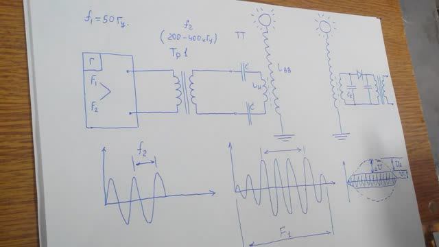 88. Free Energy. How to build your own generator. Свободная энергия. Как собрать генератор самому. Р смотреть онлайн