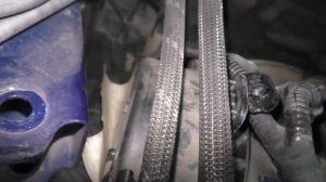 Замена ремня ГРМ. Пежо 3008 2.0 Дизель. 2019г