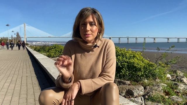 PARQUE DAS NAÇÕES, LISBOA: Conheça o bairro mais moderno da capital portuguesa смотреть онлайн