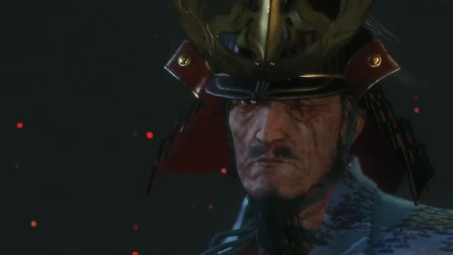 SEKIRO'S BIZARRE ADVENTURE | BATTLE FOR THE N-WORD PASS | SWORD SAINT ISSHIN смотреть онлайн