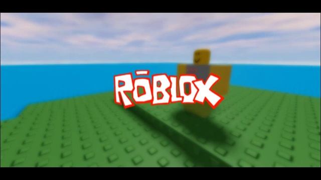 Roblox Old Theme - Music #1 смотреть онлайн