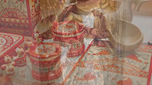 Вотчина Деда Мороза - Великий Устюг! Как добраться и где остановиться! смотреть онлайн