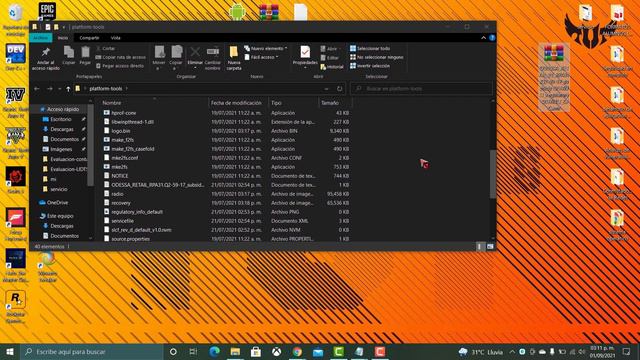 MOTO G9 PLUS ACTUALIZAR A ANDROID 11 OFICIAL | MODO FASTBOOT ✔ смотреть онлайн