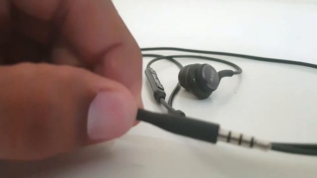 Fones de ouvido da AKG são bons? (Note8) смотреть онлайн