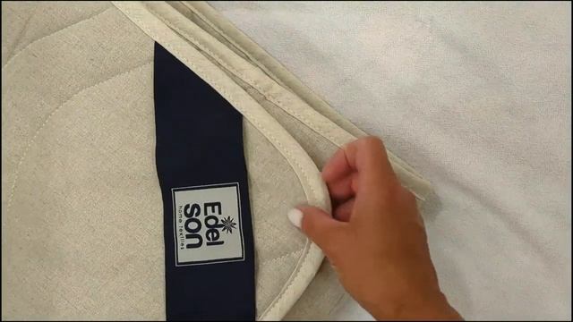 Идеальное решение для крепкого сна_ одеяла и подушки с льняным волокном. Цена от 4250 ₽. смотреть онлайн