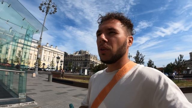 Что происходит в МОСКВЕ... Что там в Москве ?! Москва наши дни... смотреть онлайн