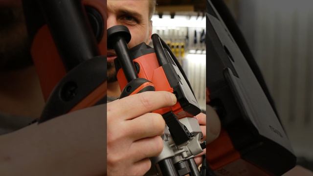 Безумный фрезер. смотреть онлайн