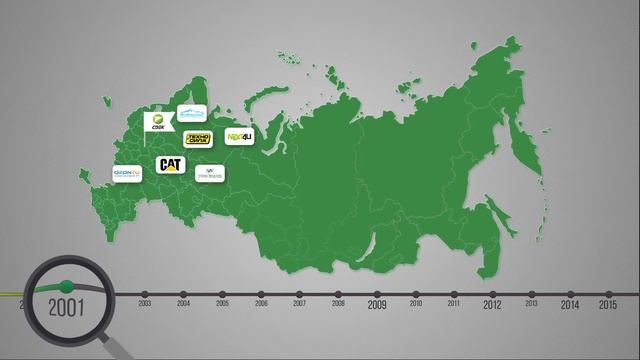 История Компании СДЭК смотреть онлайн