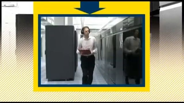Digital node - Frankfurt Main смотреть онлайн