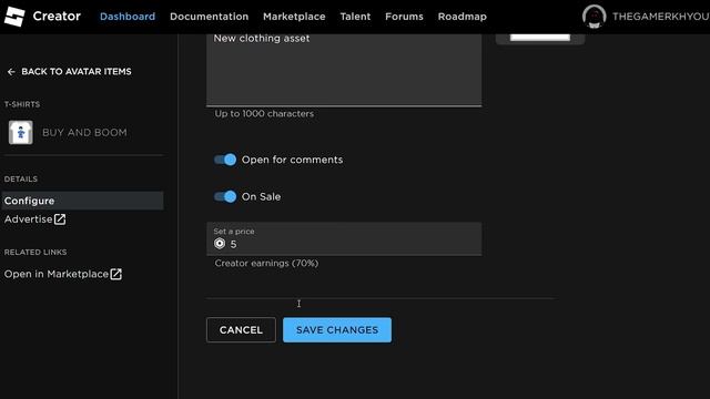 New Secret Promo Code Gives FREE ROBUX (Roblox May 2023)