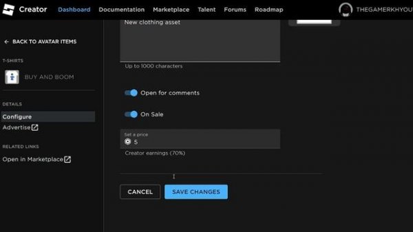 New Secret Promo Code Gives FREE ROBUX (Roblox May 2023)