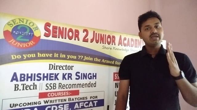 SSB OLQ's 12 : What is Liveliness || By SSB Recommended Candidate смотреть онлайн