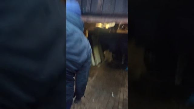 Супер ! Самое крутое отопление гаража! Бубафон! смотреть онлайн