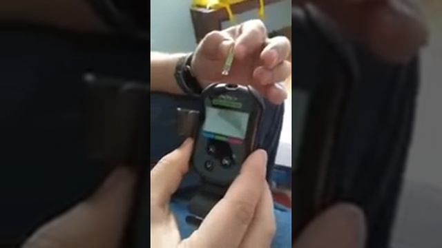 Como usar o Medidor One Touch Select Plus Flex смотреть онлайн