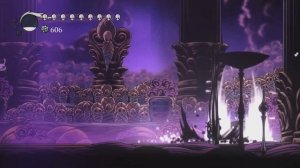 Гайд по Hollow Knight | Серый принц Зот