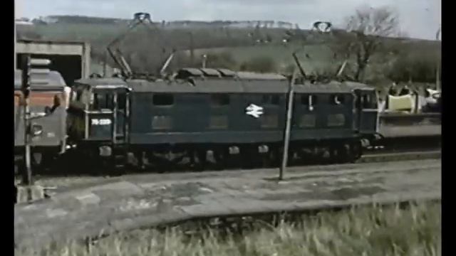 The Woodhead Route смотреть онлайн