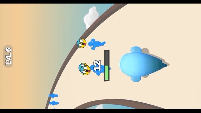 Monster Run Game For Max Level || Monster Run Game For Playstation. смотреть онлайн