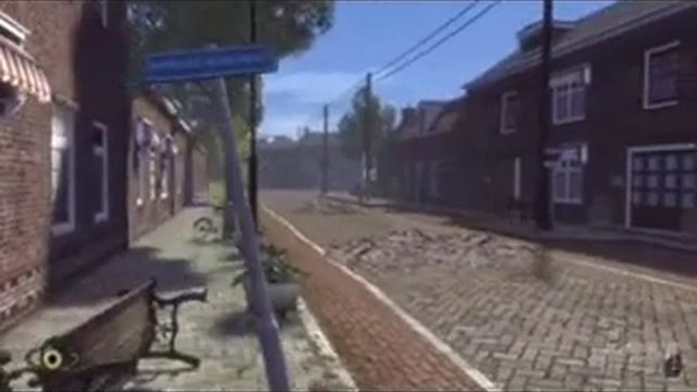 Hell's Highway Gameplay Part 1 смотреть онлайн