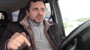 Что не так с дворниками УАЗ Патриот