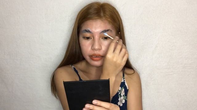 DIY BROW LAMINATION | ibcccndc смотреть онлайн