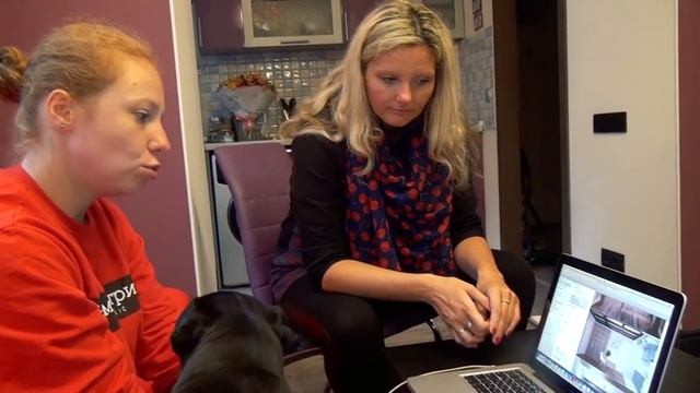 Дача 9. Визуализация интерьера дома. Помощь подписчиков. Как угодить родителям. смотреть онлайн