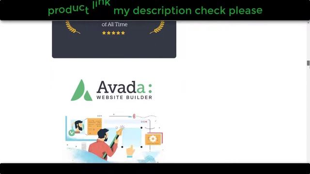 Avada - Website Builder For WordPress And WooCommerce Review 2020 смотреть онлайн
