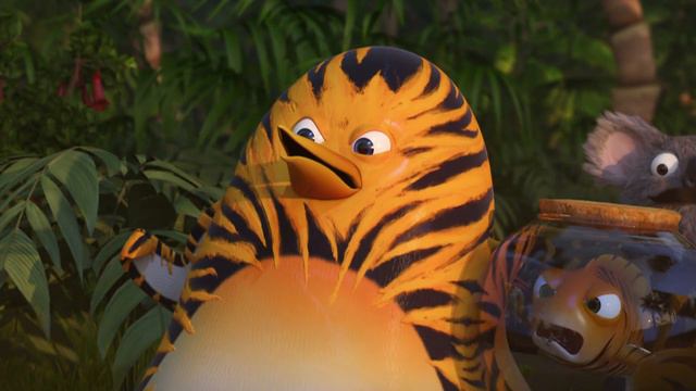 Der Sternstein | Die Dschungel Helden (S01E51) | Cartoons für Kinder смотреть онлайн