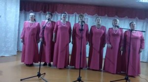 песня,, Весна Победы''.