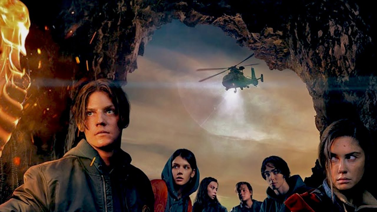 Стая - Русский трейлер (HD)